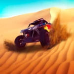 Logo of Offroad Unchained android Application 