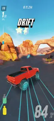 Offroad Unchained android App screenshot 5